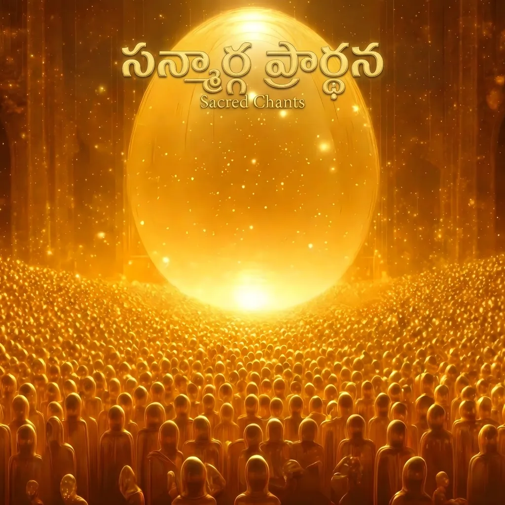 సన్మార్గ ప్రార్థన